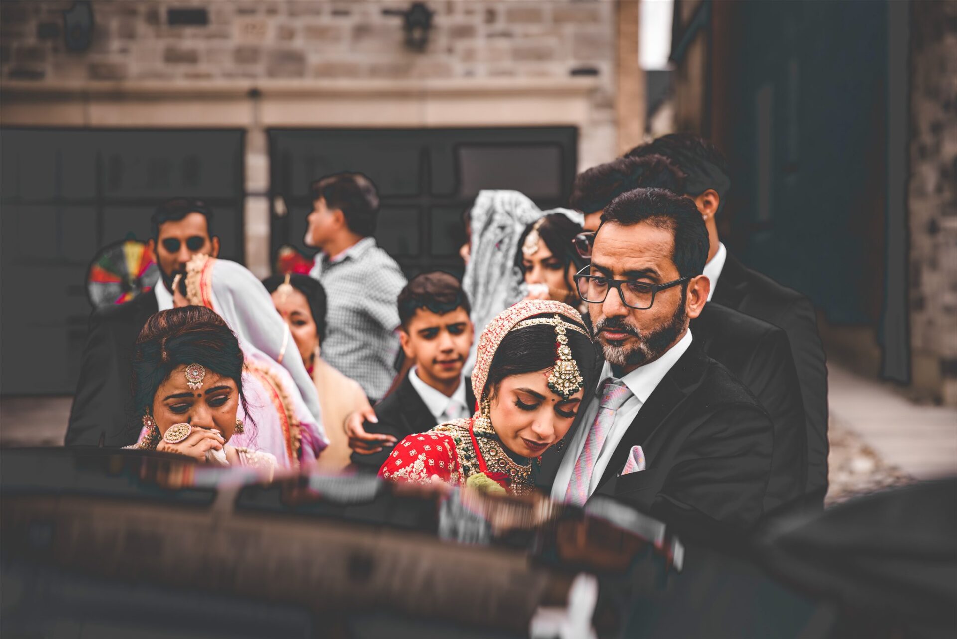 Wedding Photography Packages & Prices Toronto​