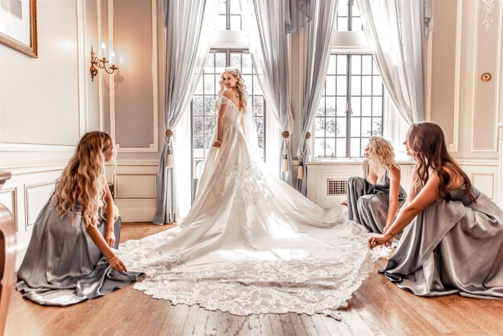 Wedding Photographer Packages