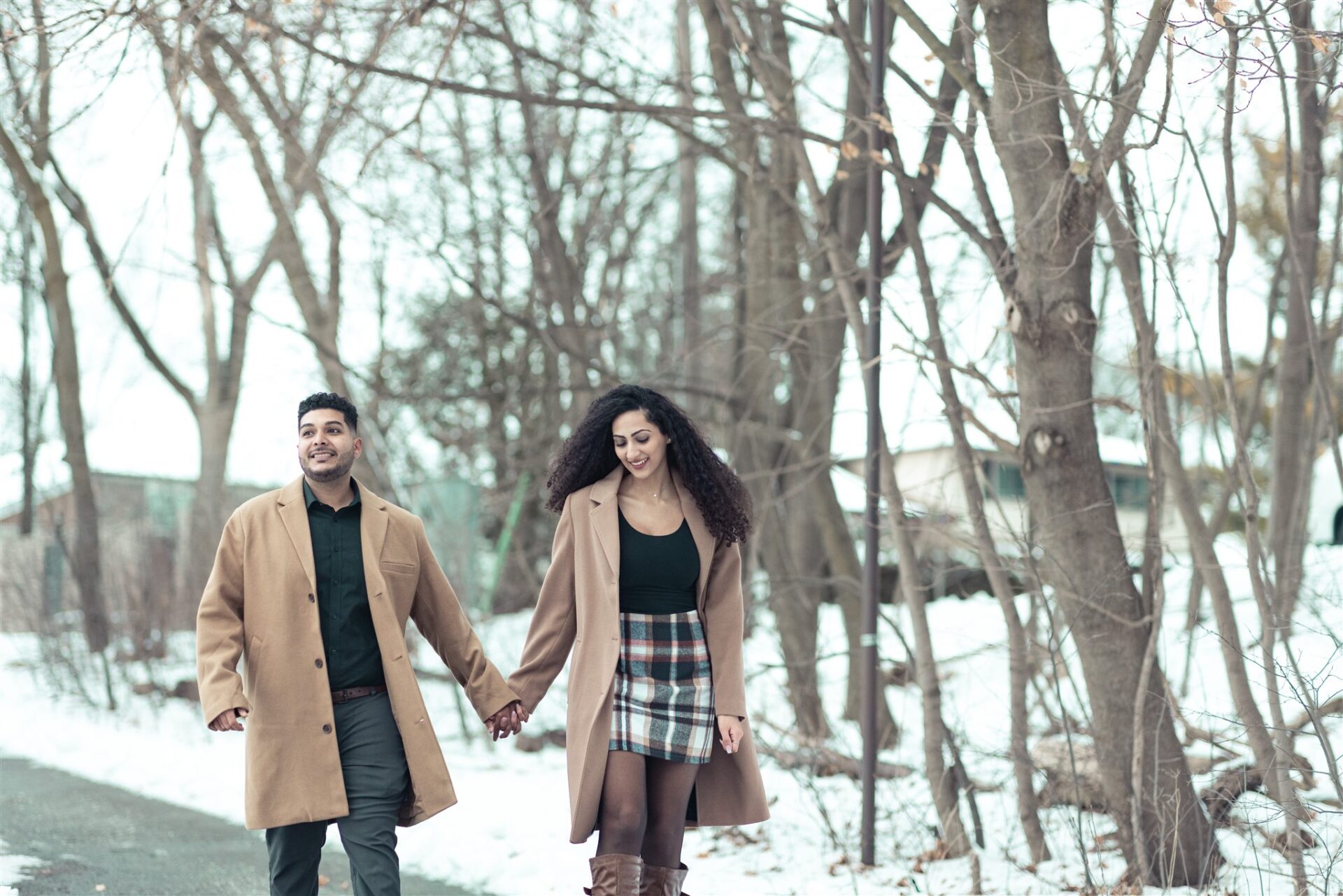 Toronto Wedding Photographer