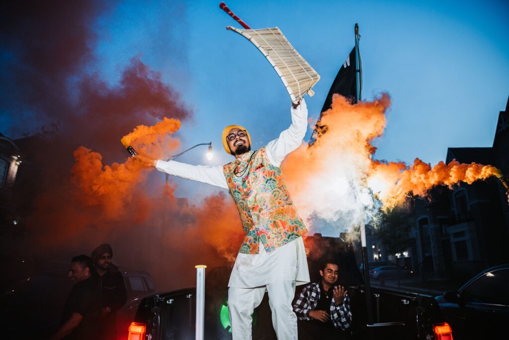 wedding toronto sikh