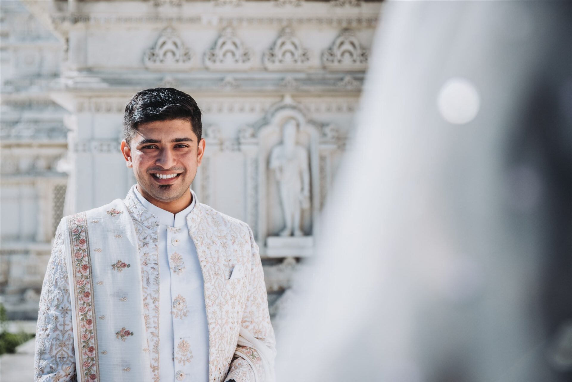 Creative Wedding Photography Ideas for Photographers: Capturing Love in Unique Ways As a wedding photographer, capturing love stories in a fresh and exciting way is key to standing out. Couples want their wedding photos to feel personal, emotional, and timeless. Whether you’re a seasoned pro or just starting out, having a collection of wedding photography ideas for photographers can elevate your work and make every wedding album unforgettable. At Lush Wedding Studio, Jin and the team have spent years refining creative approaches to wedding photography in Toronto and beyond. Here are some inspiring wedding photography ideas to take your work to the next level! 1. The First Look – With a Twist The first look is always an emotional moment, but why not add a creative spin? Instead of the usual setup, try: ✔️ A blindfolded first touch where the couple holds hands before seeing each other. ✔️ A reflected first look using mirrors or water for a dreamy effect. ✔️ A group first look, where bridesmaids, groomsmen, or family members share the reaction too. This moment is raw and genuine—perfect for storytelling through photography. 2. Drone Photography for Epic Perspectives Drones aren’t just for landscapes; they create cinematic, one-of-a-kind wedding photography ideas. Use aerial shots to: 📍 Capture the couple embracing in a vast outdoor space. 📍 Frame the bridal party in a creative formation. 📍 Showcase the grand architecture of a venue, like the Aga Khan Museum or Casa Loma in Toronto. Just make sure to check venue drone regulations before takeoff! 3. Silhouettes & Backlit Magic Silhouette shots add drama and romance. Try shooting against: 🌅 A sunset for a golden glow. 🎇 Sparklers or fireworks during the reception. 🌙 A moonlit night for an artistic touch. These effects make for breathtaking wedding photography ideas for photographers looking to add mood and depth to their images. 4. Motion Blur for a Cinematic Feel Weddings are full of movement—why not use it to your advantage? Some creative motion blur techniques include: 📸 Slow shutter speeds to capture a dreamy, romantic twirl during the first dance. 🚶‍♂️ Blurring the couple walking while keeping the background sharp. 💃 Freezing the couple while the dance floor around them is in motion. This adds a storytelling element that makes the photos feel alive. 5. Reflections for Double the Beauty Mirrors, puddles, and even wine glasses can be used to create stunning reflections in wedding portraits. Try: ✨ Placing the couple near a body of water for a natural mirror effect. ✨ Using windows or glossy floors to add depth and dimension. ✨ Shooting through glass for a layered, artistic look. This technique gives images an elegant, luxurious touch—perfect for upscale Toronto weddings. 6. Candid & Documentary-Style Storytelling While posed photos have their place, true wedding magic happens in unscripted moments: 🎤 A father wiping away tears during speeches. 😂 A flower girl giggling uncontrollably. 💍 A stolen kiss between the couple when they think no one’s watching. The best wedding photography ideas for photographers involve capturing raw, real moments that the couple will cherish forever. 7. Creative Night Portraits Many photographers wrap up after the first dance, but staying a little longer can lead to incredible nighttime portraits. Experiment with: 🌙 Off-camera flash to create a moody, dramatic effect. 🔥 Candlelit or sparkler exits for a magical send-off. 🌆 Cityscape backdrops for an elegant, modern vibe. Toronto’s skyline, twinkling lights, and historic architecture make for stunning nighttime backdrops. Final Thoughts: Elevate Your Wedding Photography Game As a photographer, pushing creative boundaries is what sets your work apart. Whether it’s using unique angles, playing with light, or capturing raw emotions, these wedding photography ideas for photographers will help you create unforgettable images. At Lush Wedding Studio, Jin and the team specialize in capturing weddings with a creative, artistic approach. Whether you're a photographer looking for inspiration or a couple searching for the perfect visual storyteller, we believe in crafting timeless, breathtaking images that last a lifetime. Looking for more wedding photography inspiration? Stay connected with us at Lush Wedding Studio!