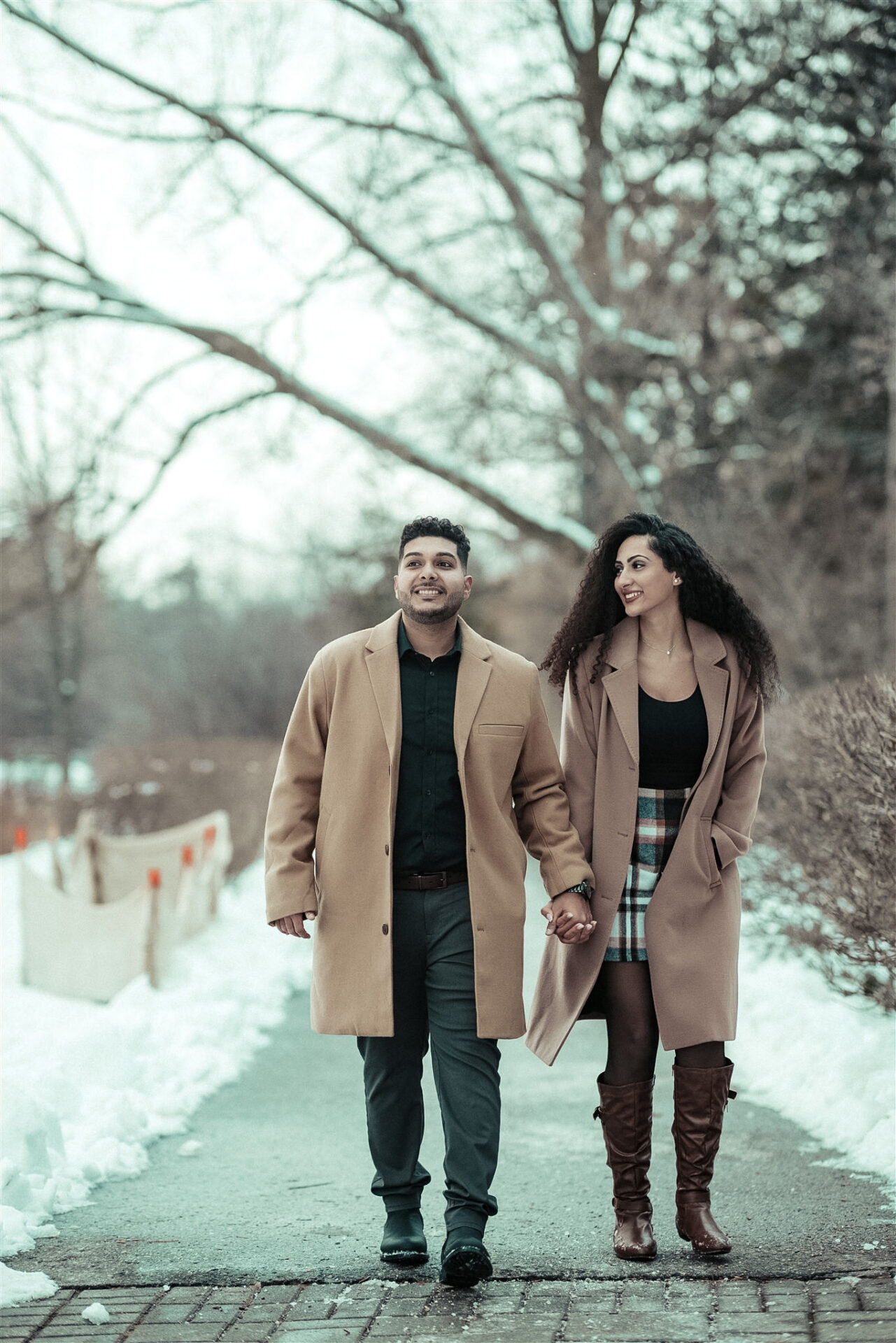 Toronto Wedding Photographer