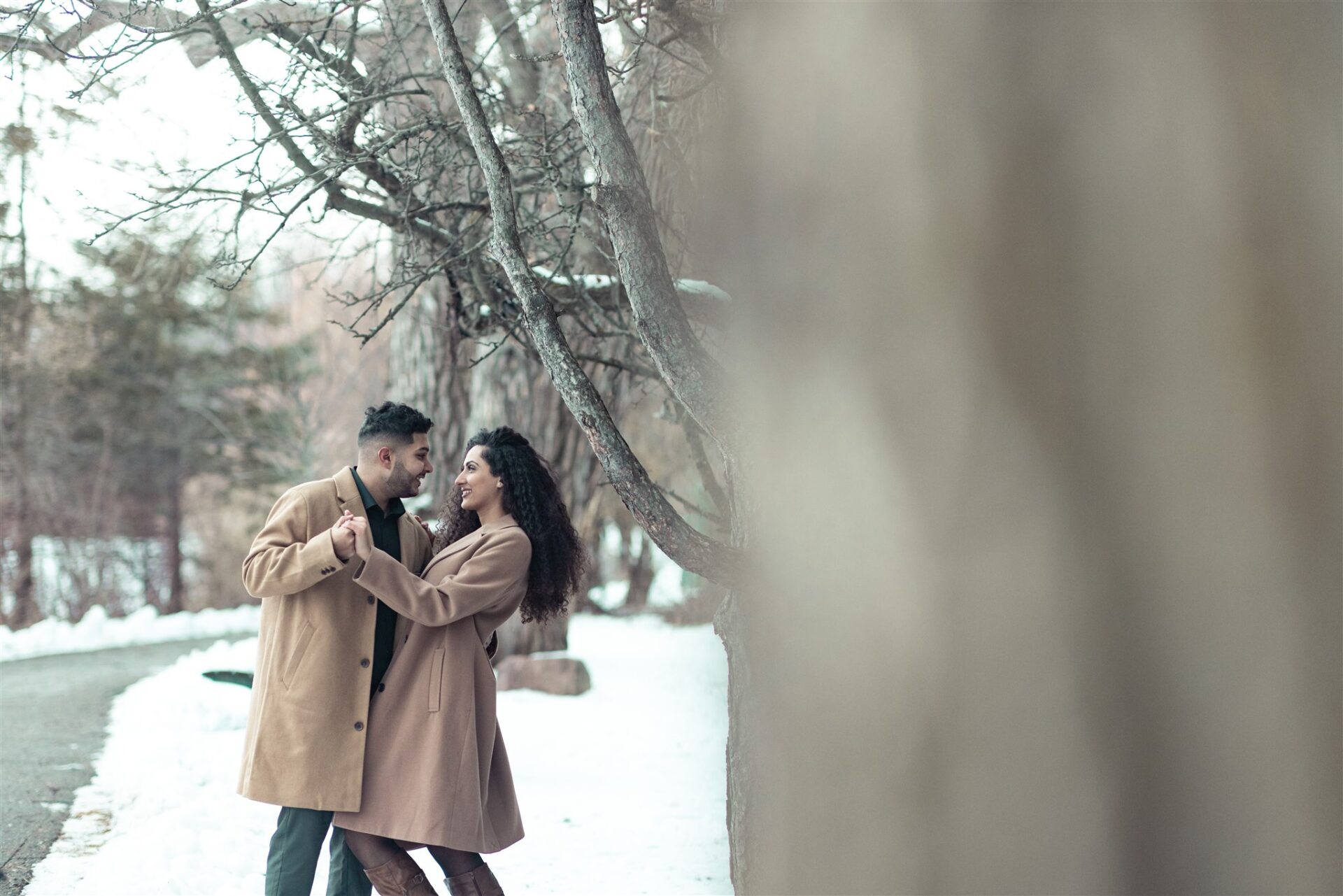 Toronto Wedding Photographer