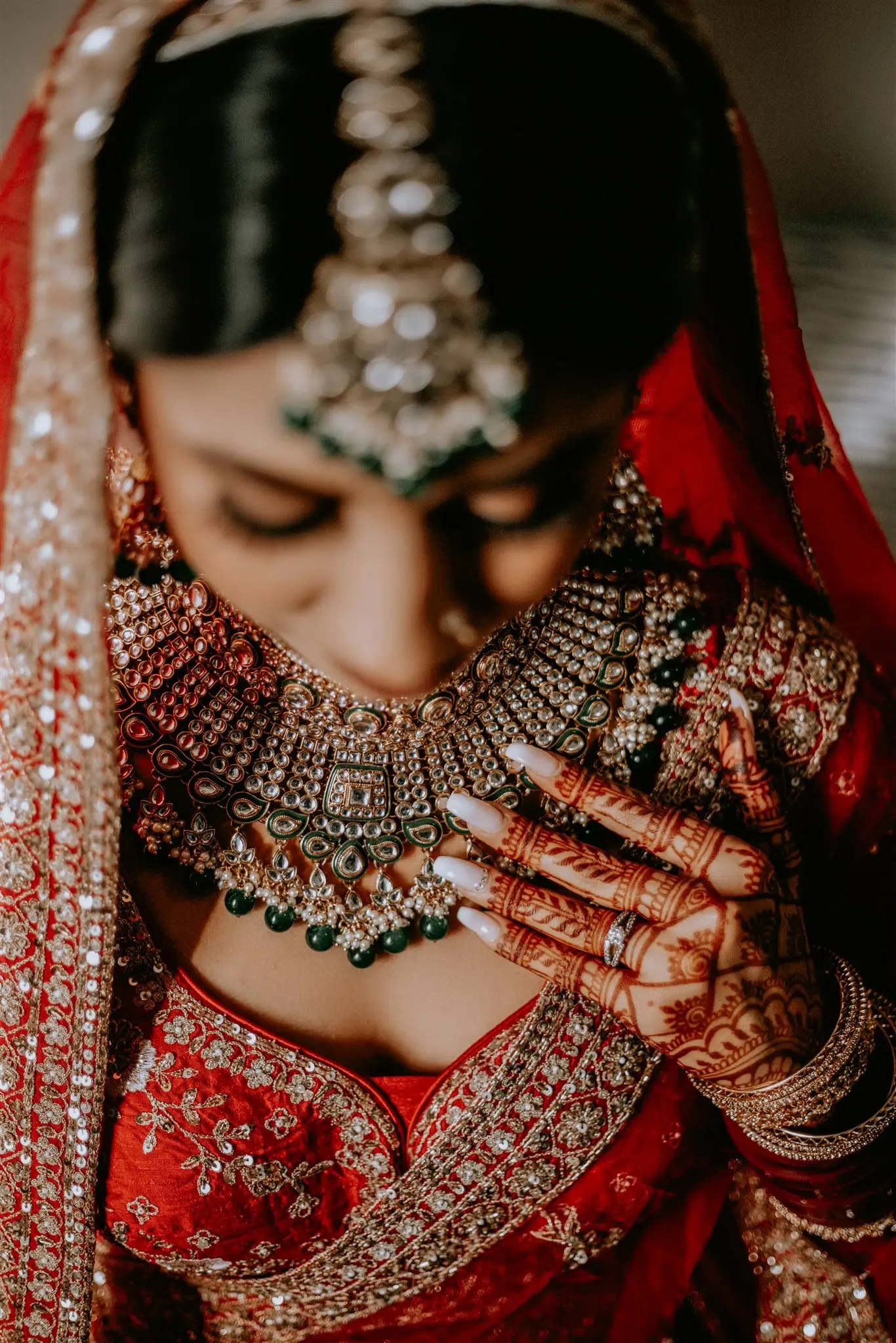 Photography for Wedding