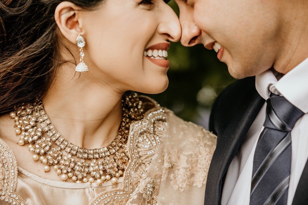 Indian Wedding Photographer