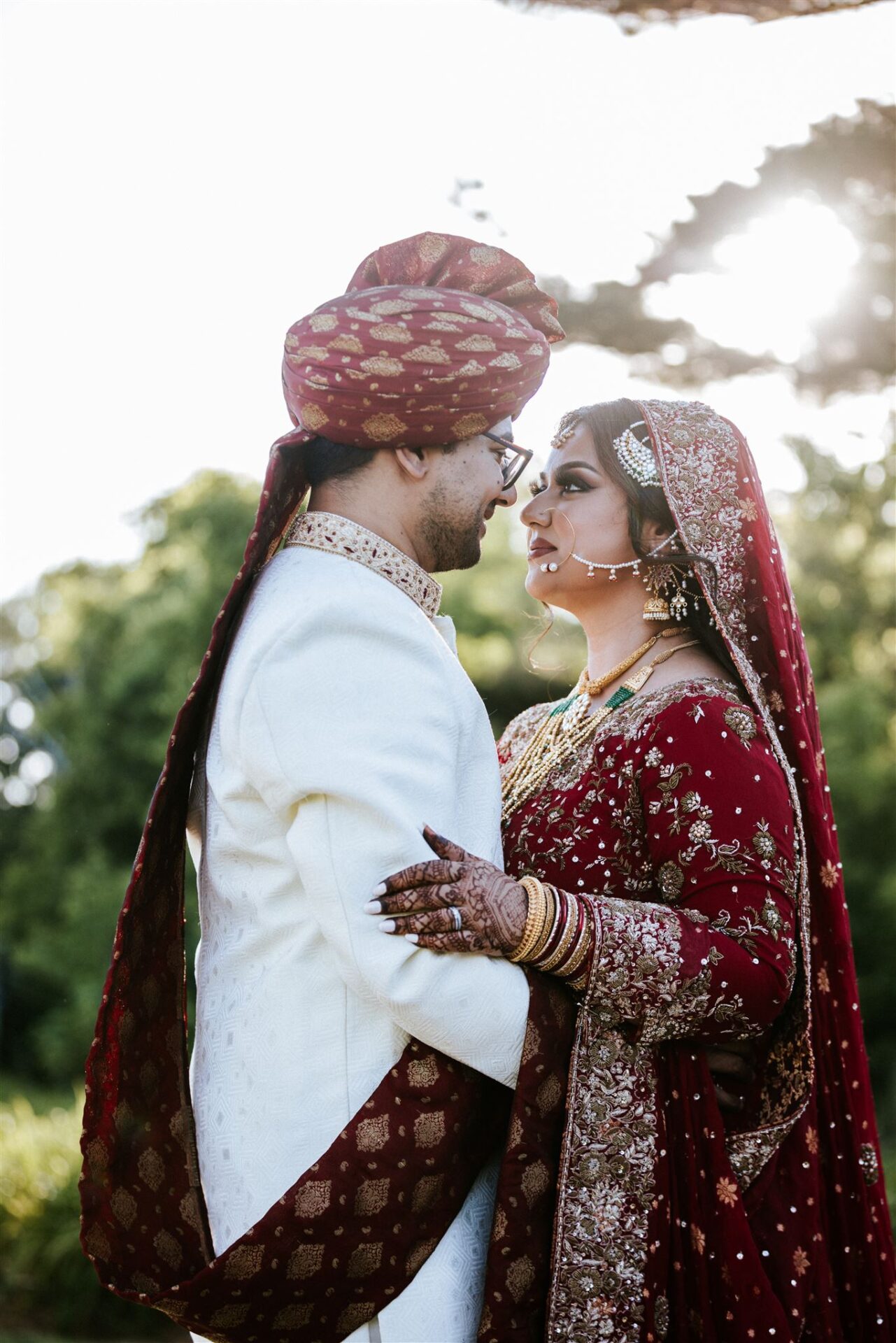 Toronto Wedding Photographer​