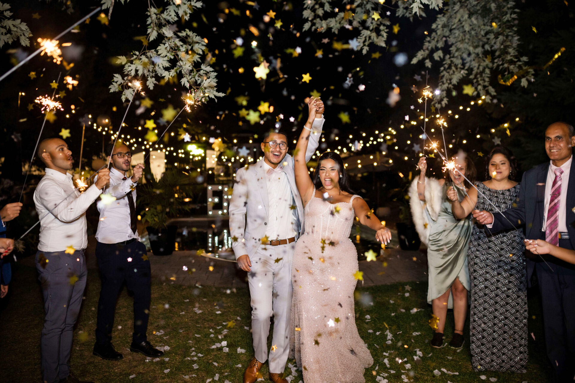 Best Wedding photographer and videographer