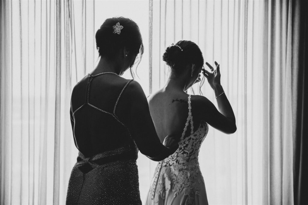 Toronto wedding photography