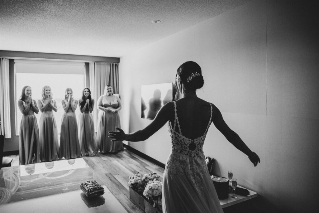 Photography Packages Wedding