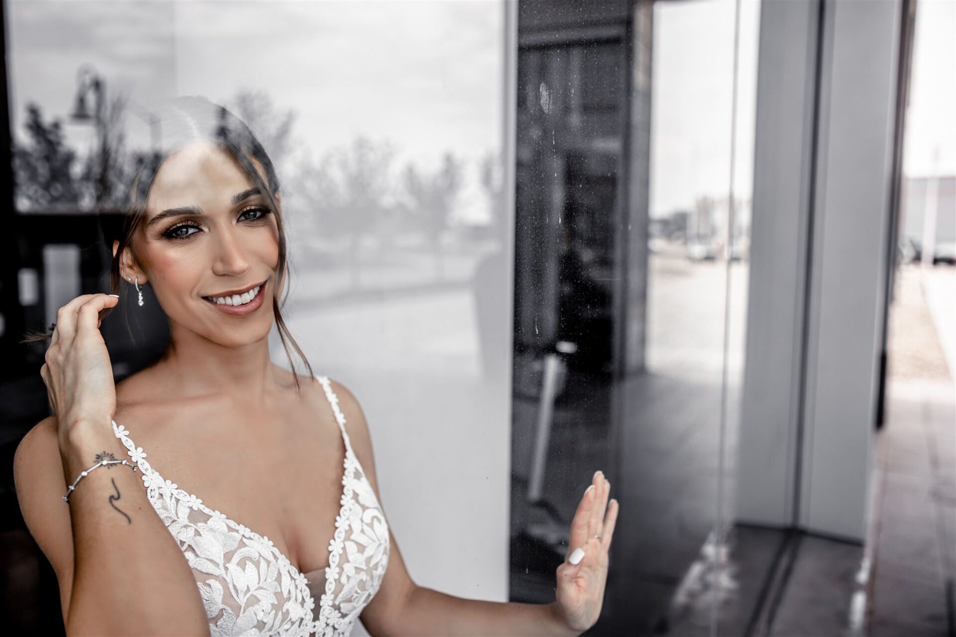 Toronto wedding photography