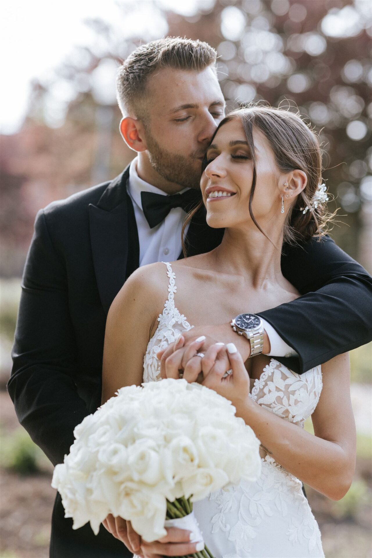 Toronto wedding photographers