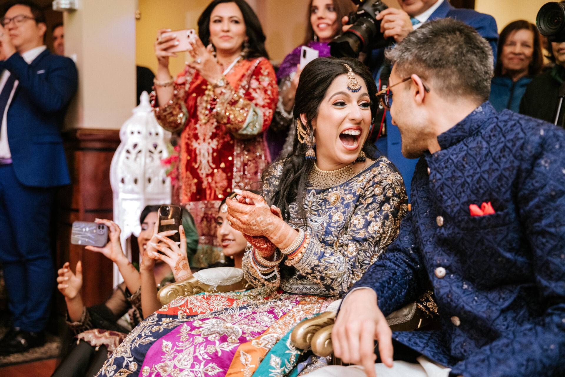 Welcome to Lush Wedding Studio – The Indian Wedding Photography Experts