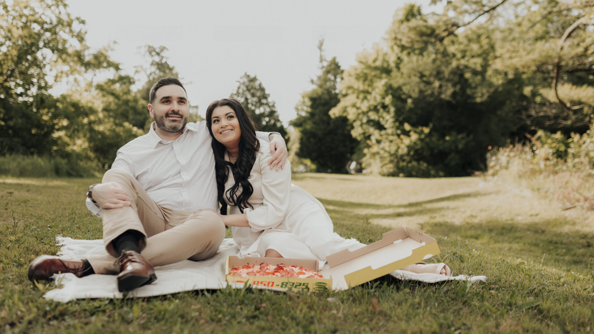 Wedding Photography Toronto