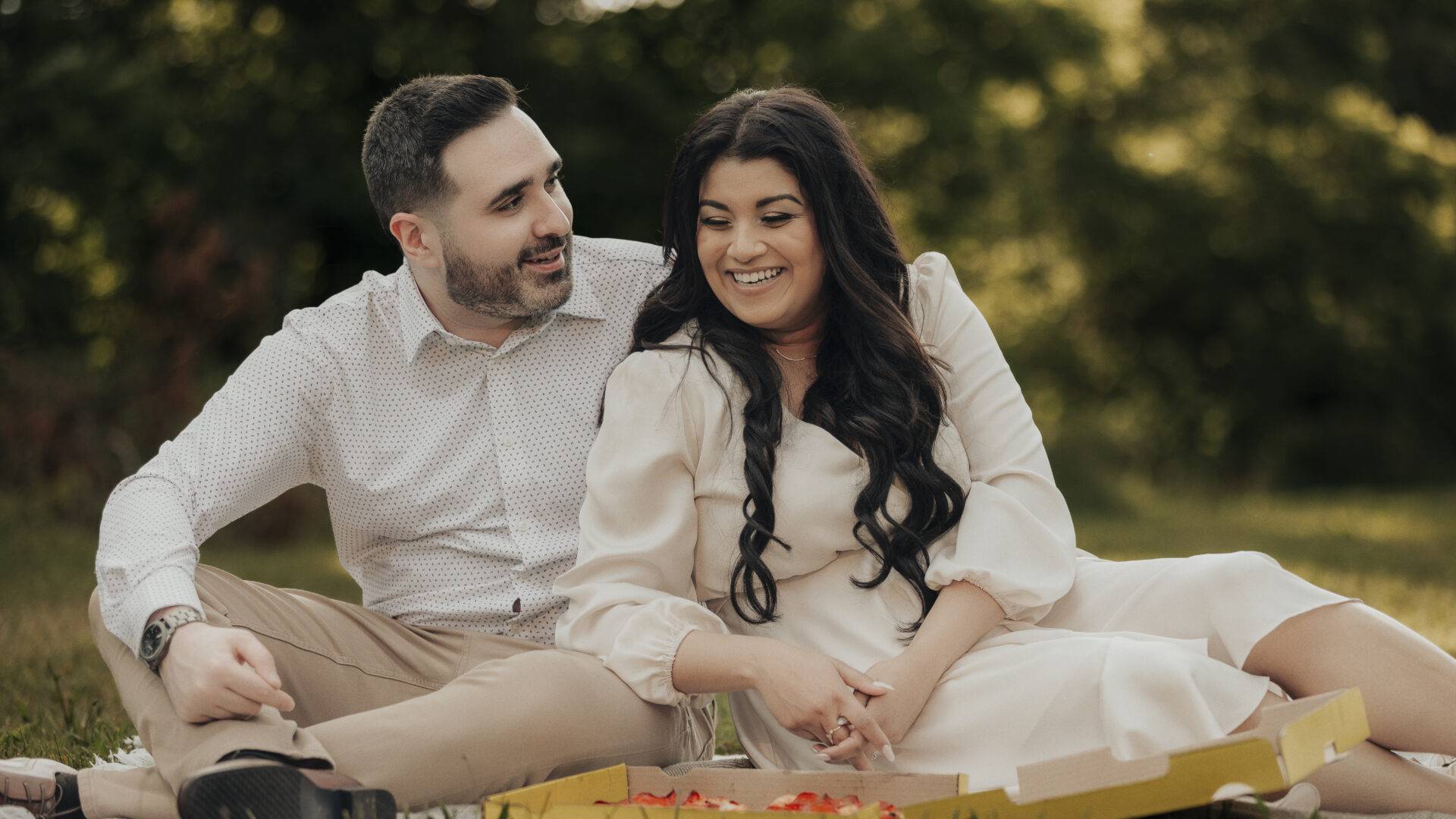 Wedding Photography Toronto