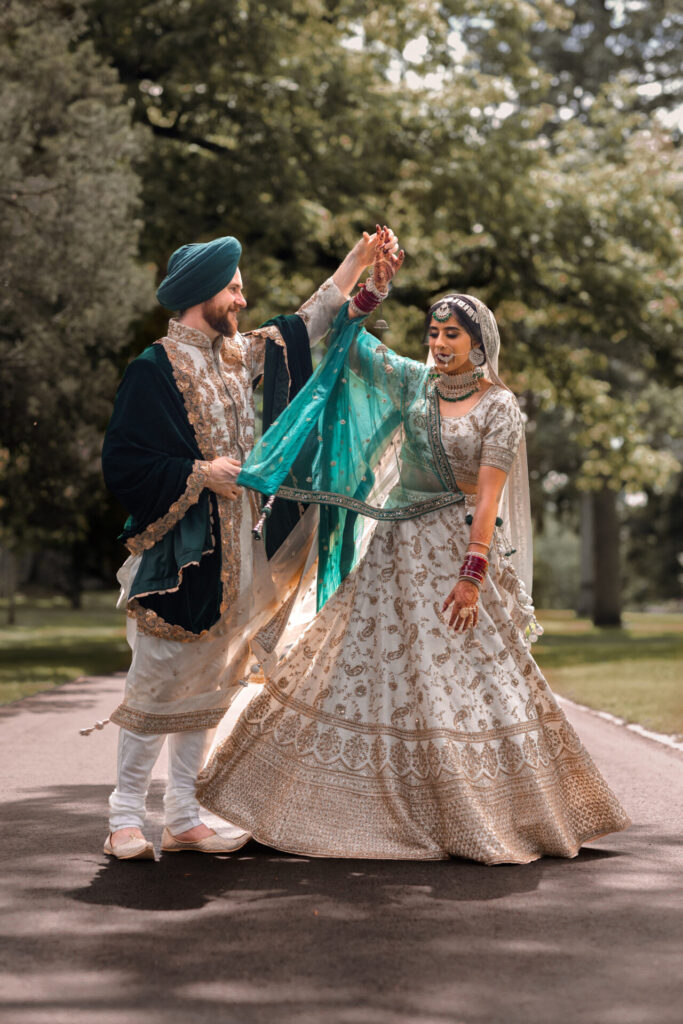 Wedding Photography Toronto