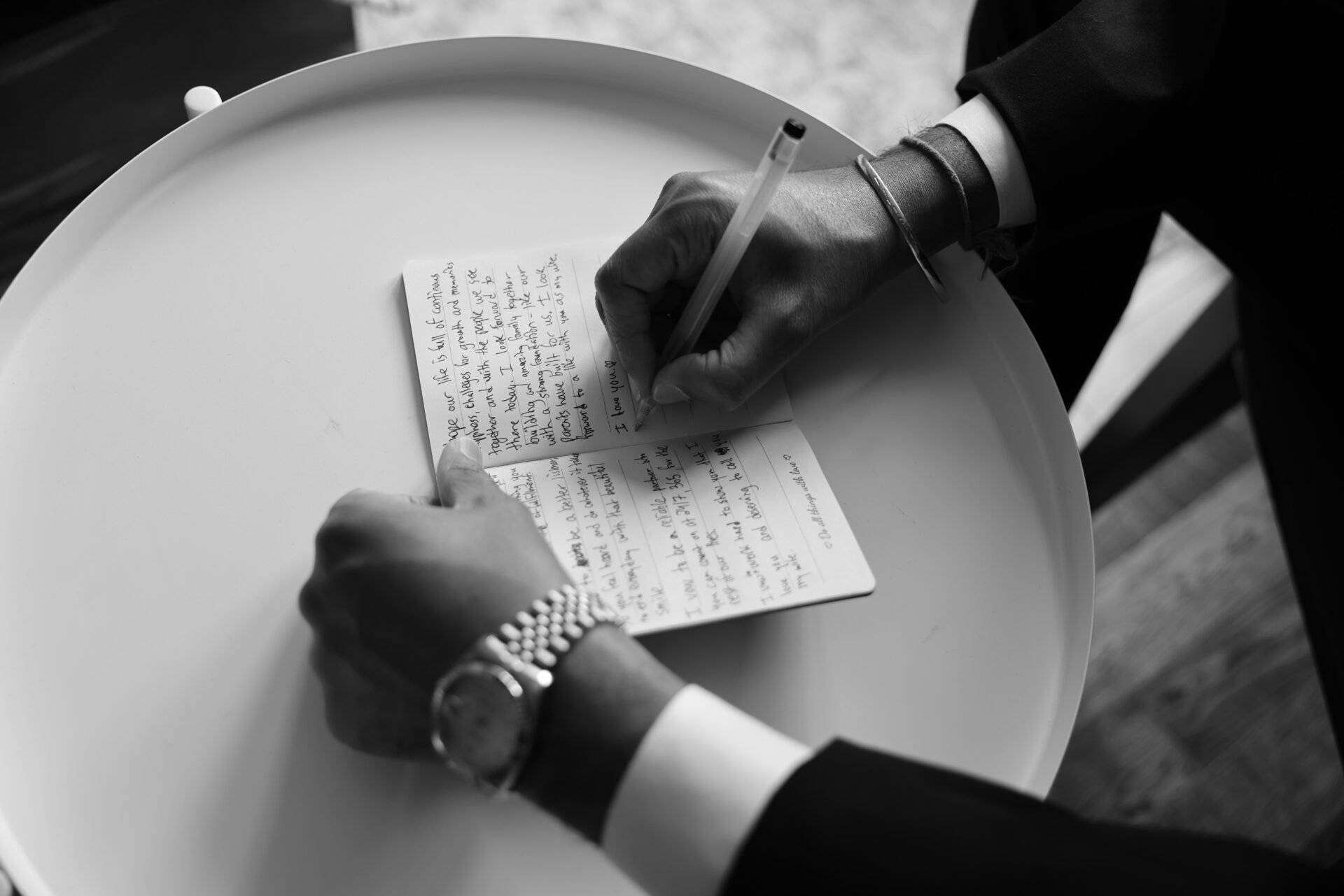 Toronto Wedding Photographer and Videographer