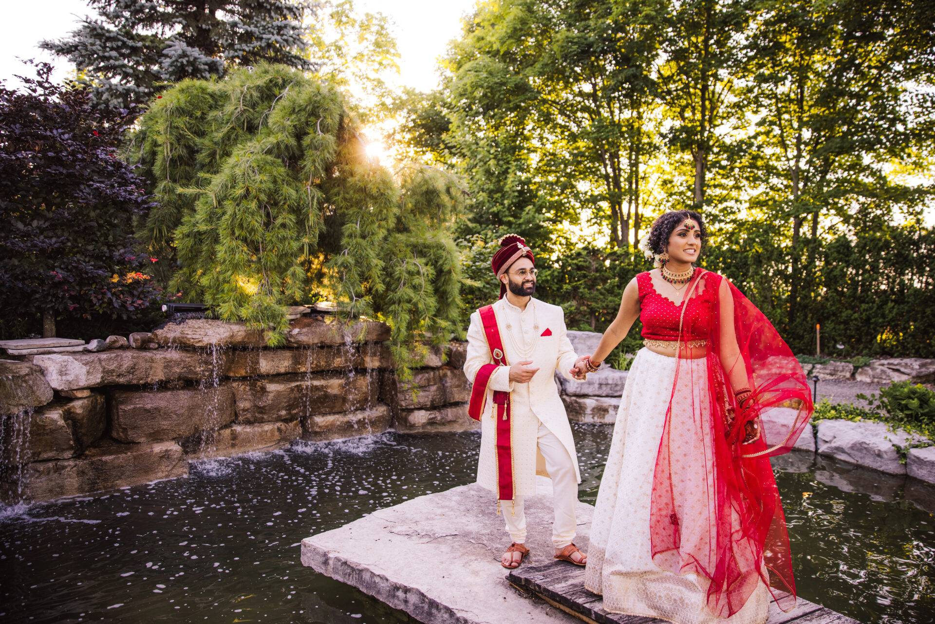 Indian Wedding Toronto