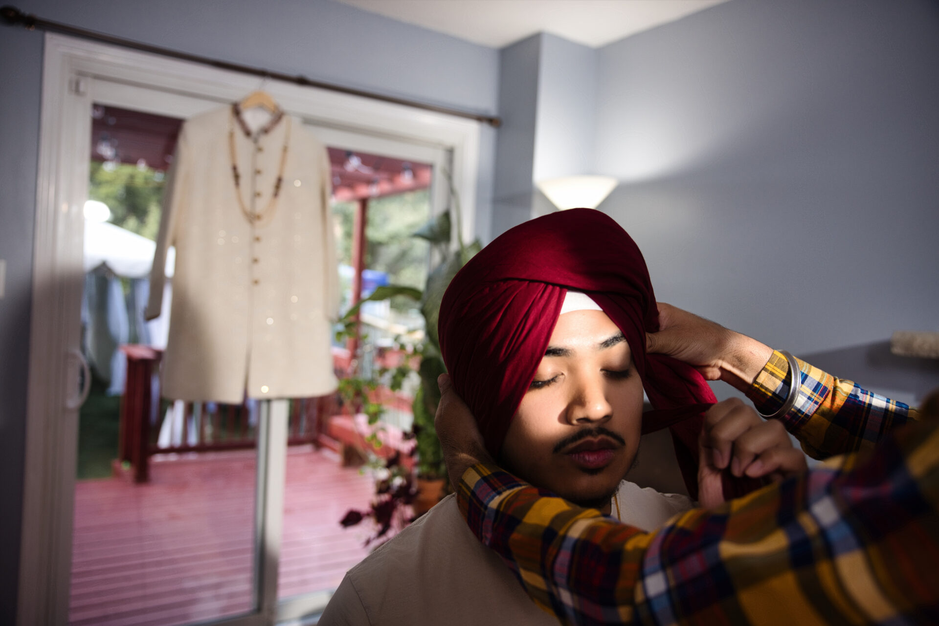Sikh Wedding Toronto Photographer