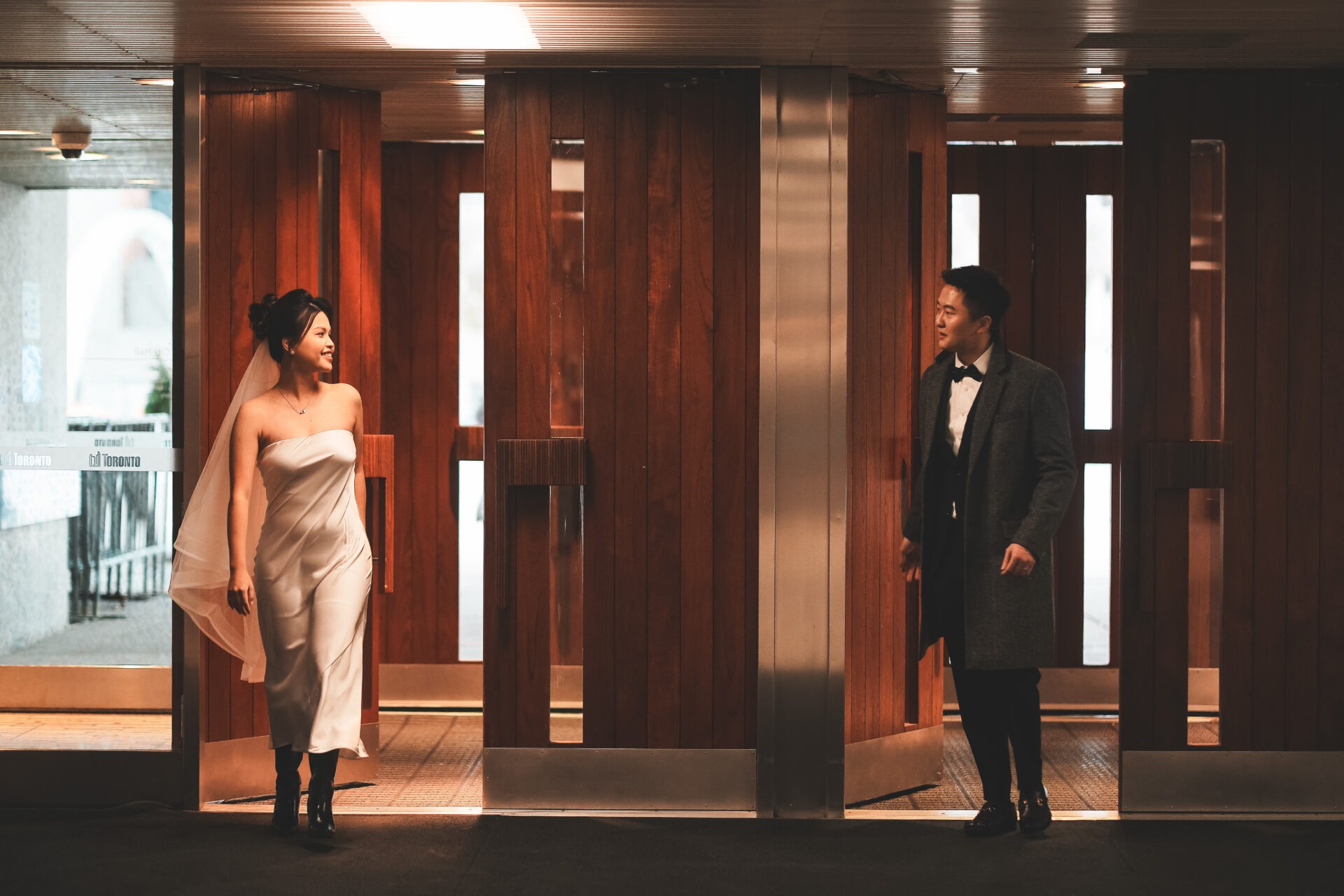 Engagement Photographers Toronto