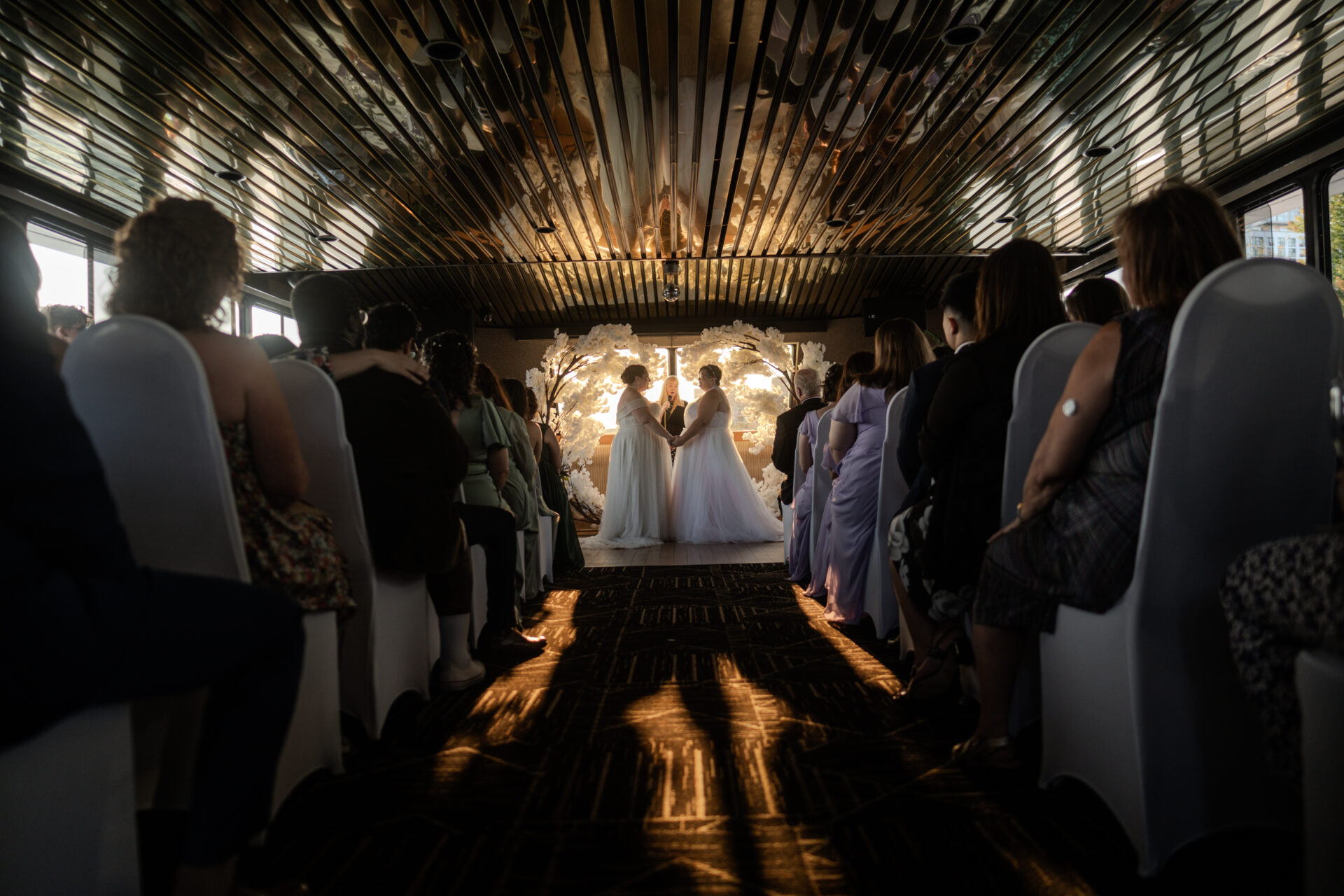 Toronto wedding photographer and videographer