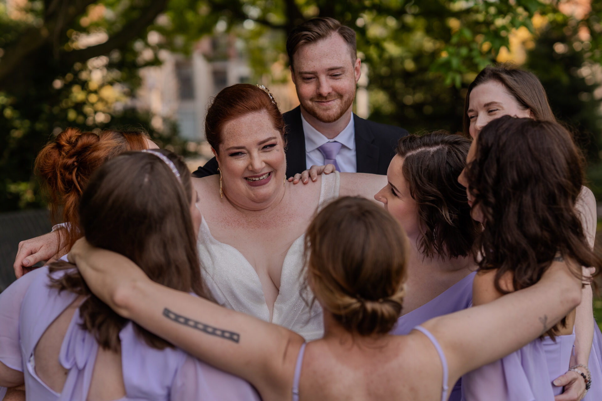 LGBTQ Wedding