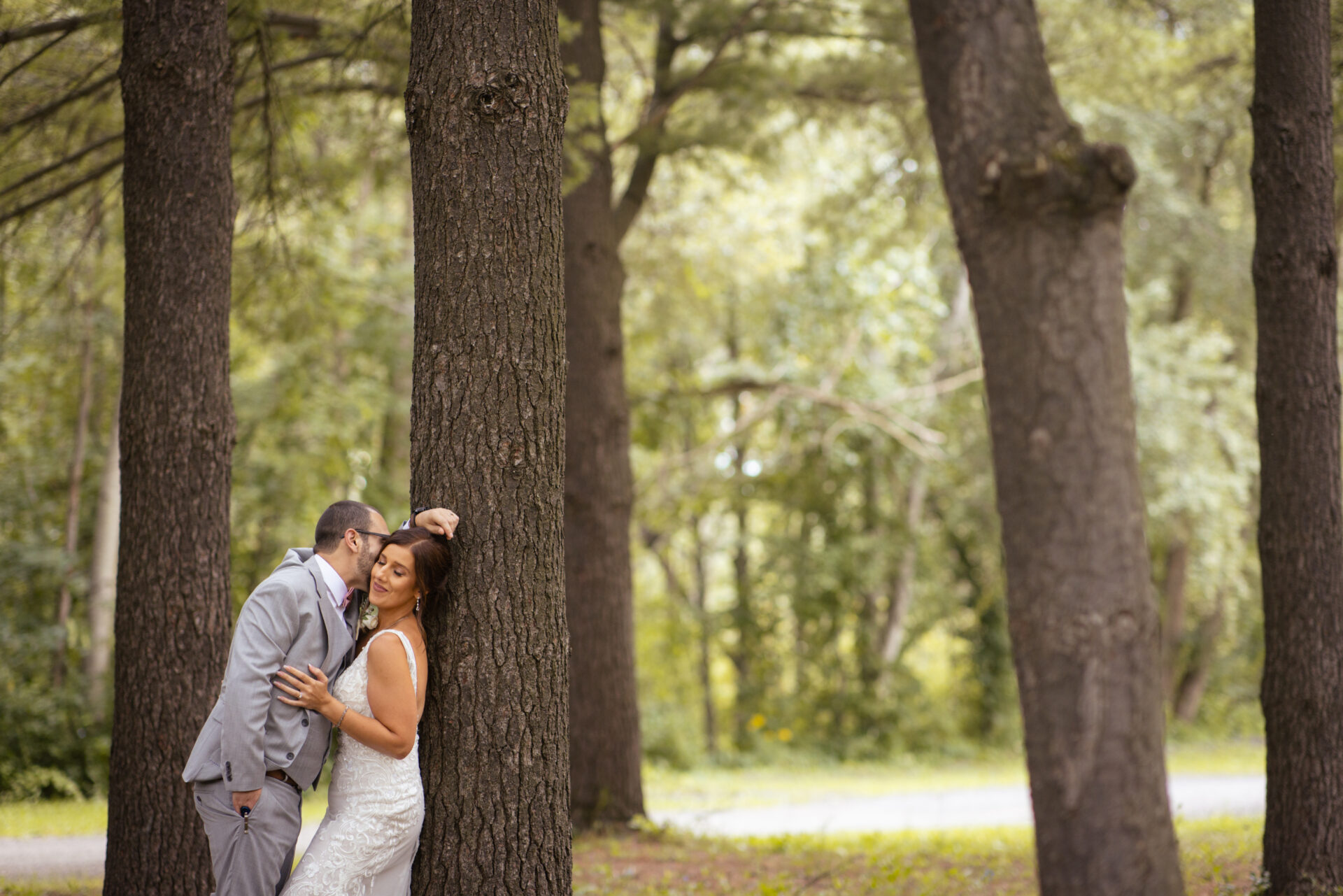 Wedding Photographer Toronto