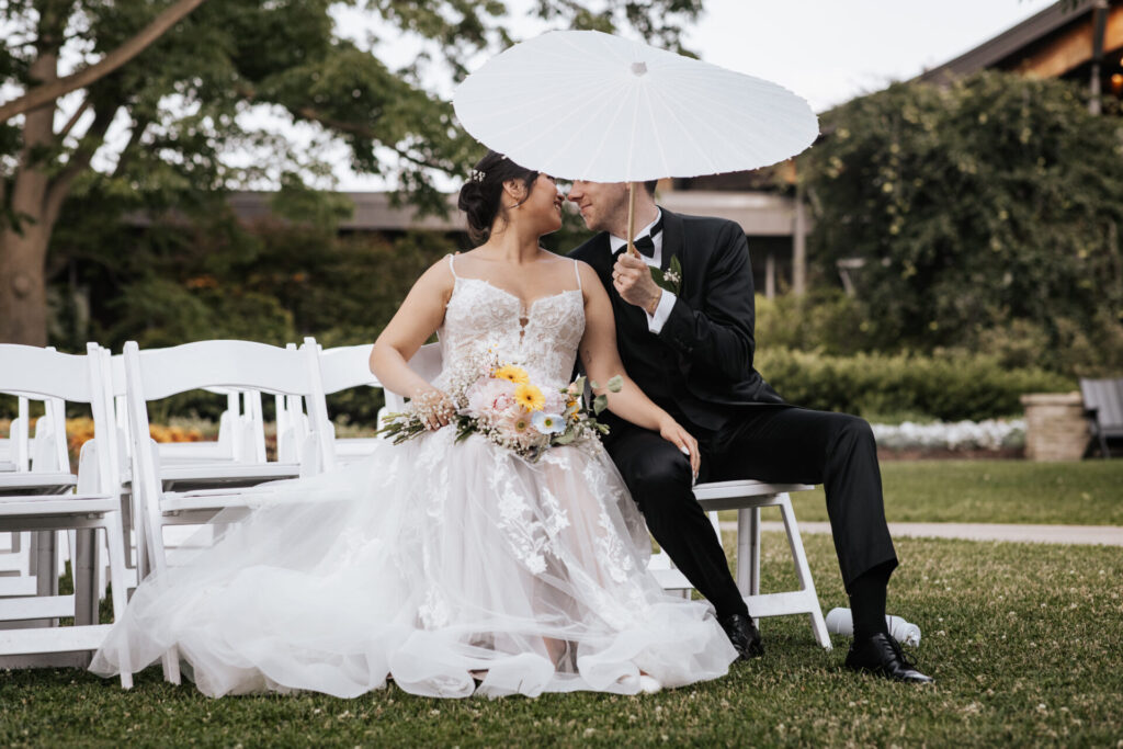 Best Affordable Wedding Photographer Downtown Toronto