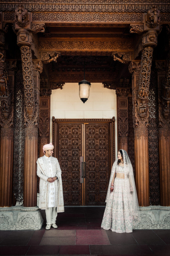 Indian Wedding Photographers