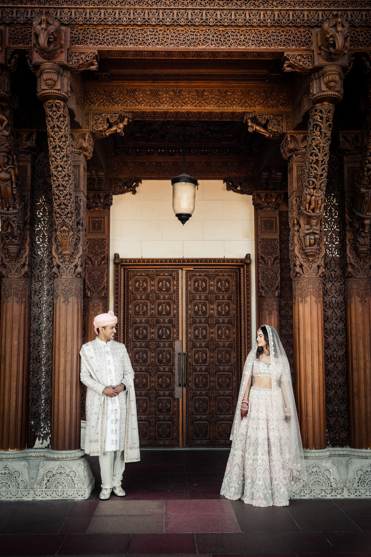Indian Wedding Photographers