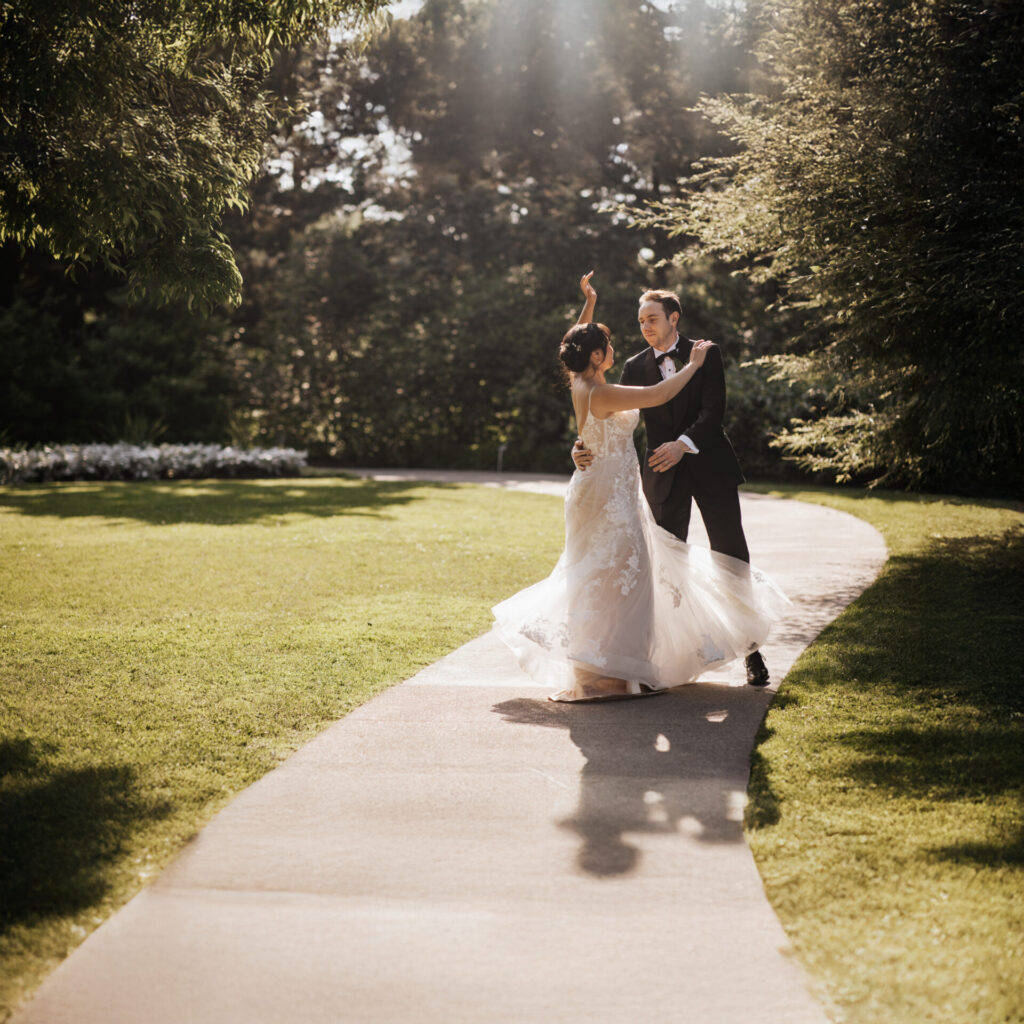 Wedding photographer Toronto