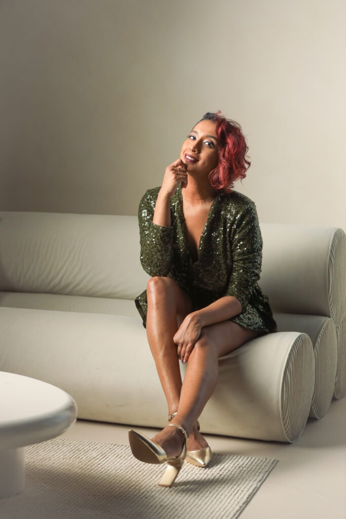 Jin - Lead Wedding Photographer