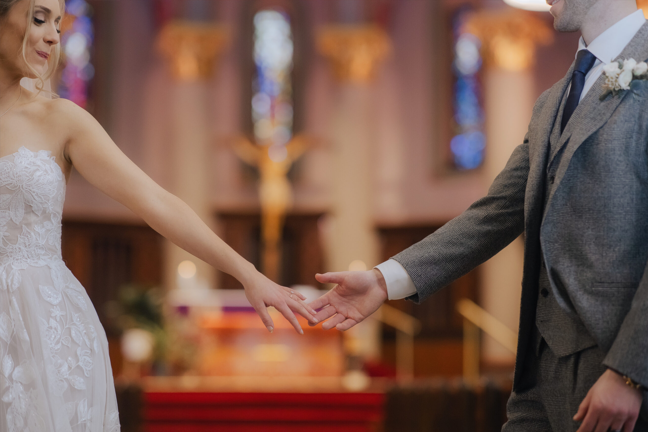 Wedding Inquiry Lush Wedding Studio