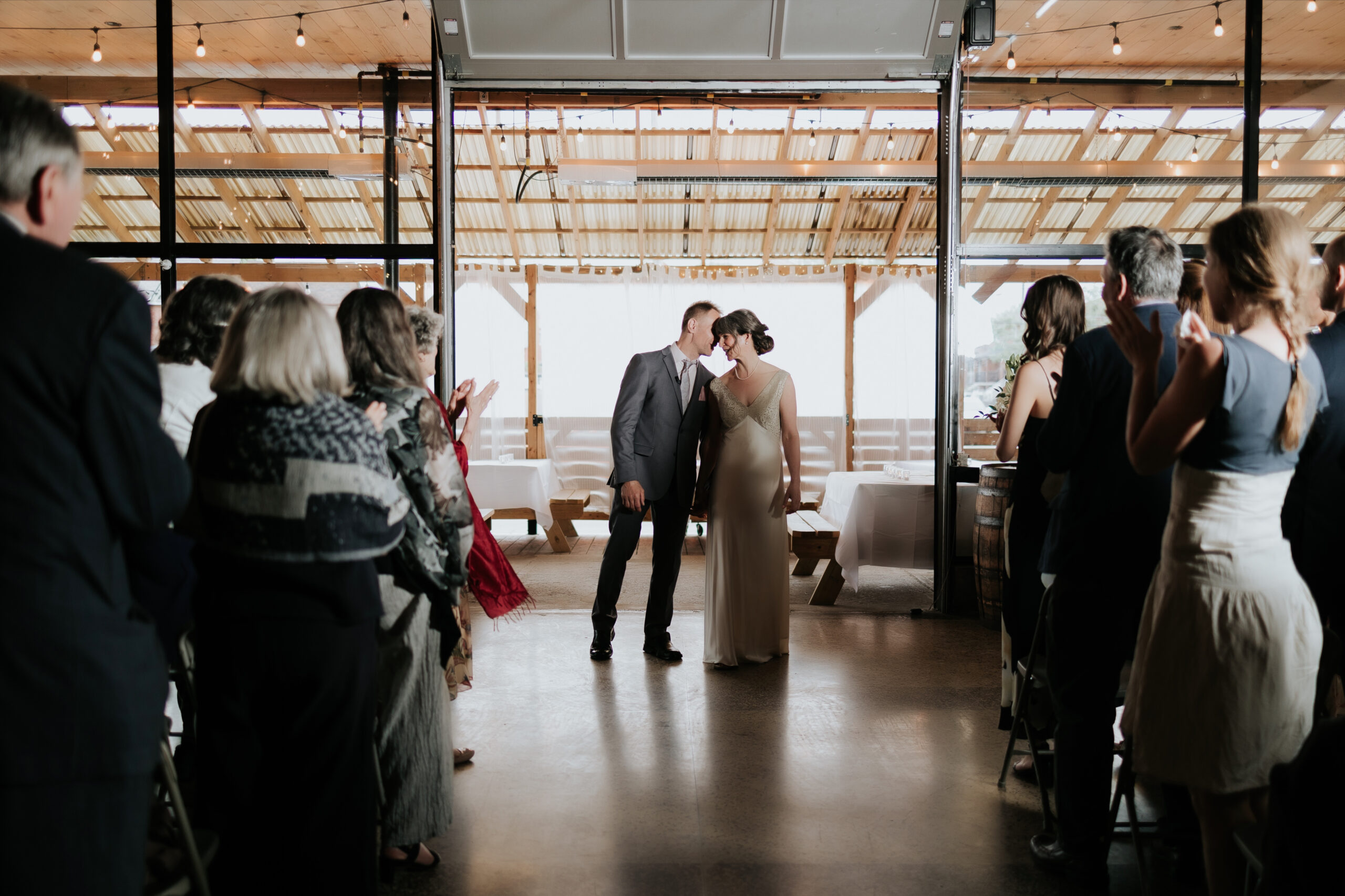 Wedding Ceremony Toronto