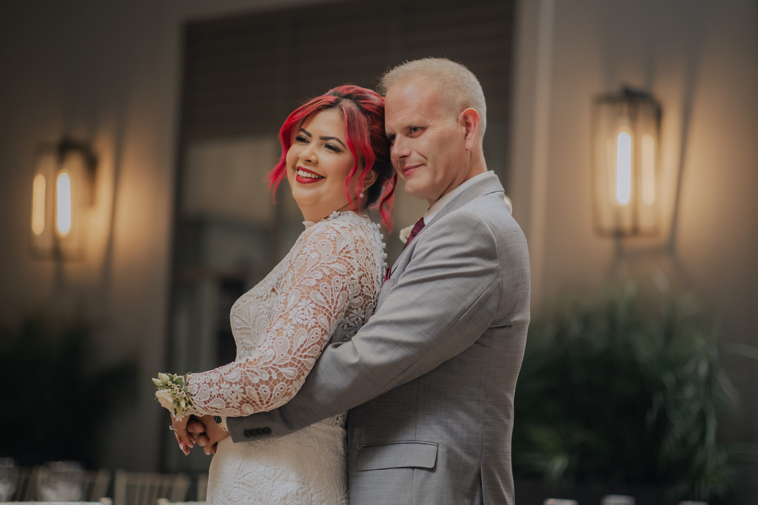 Toronto Wedding Photographer and Videographer