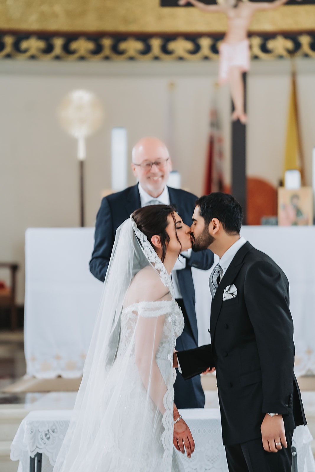 Christian Wedding Toronto