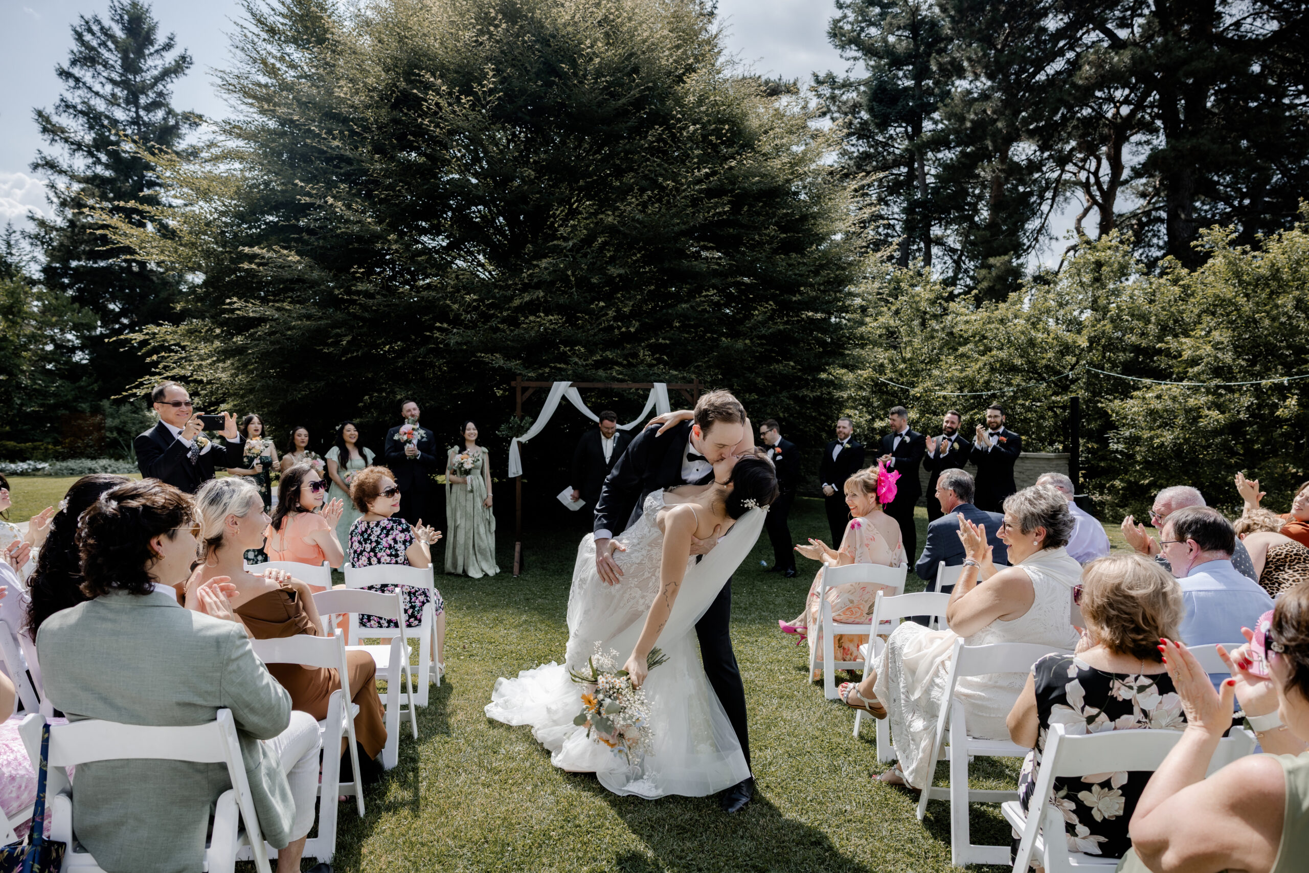 Wedding Ceremony Toronto