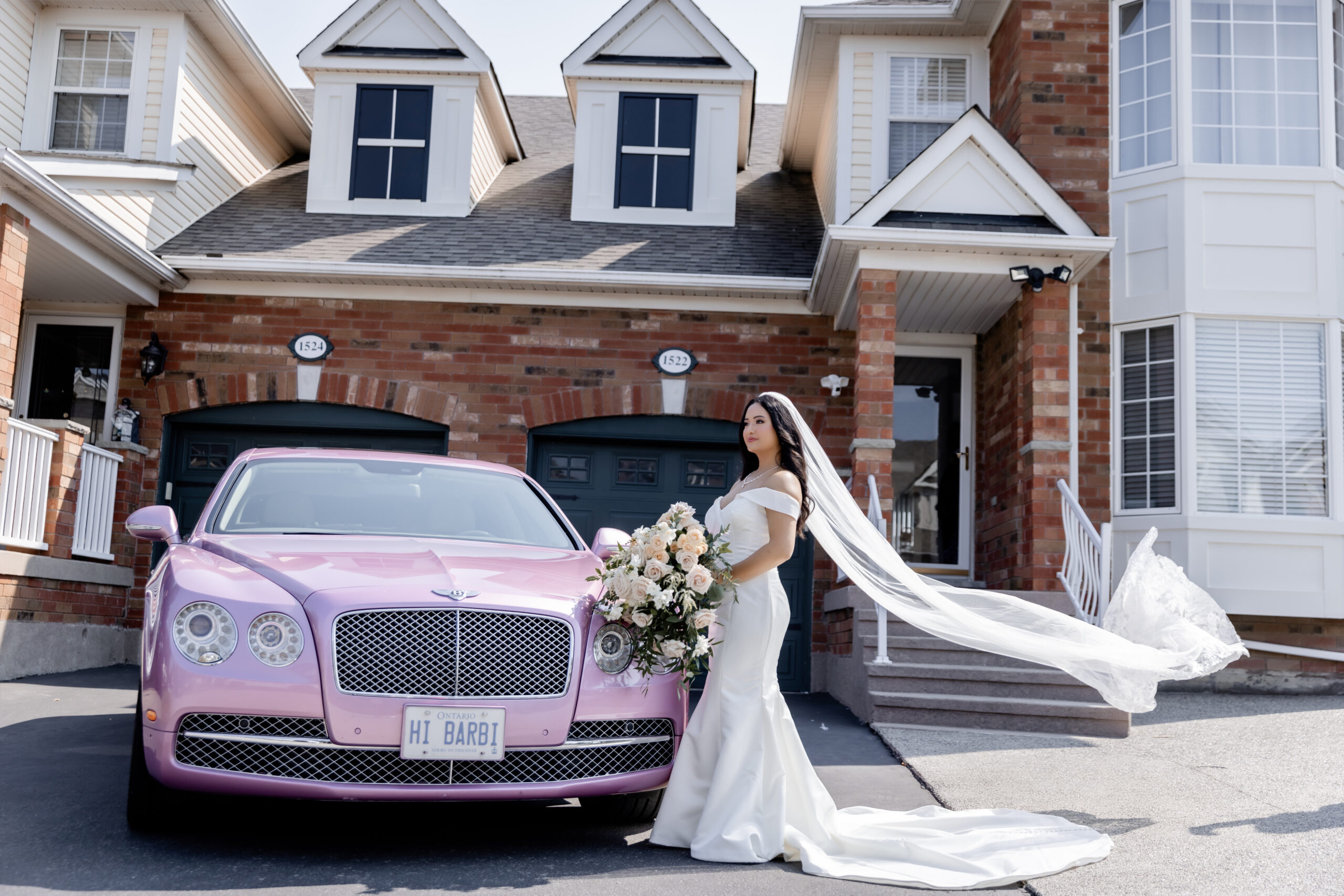 Wedding Photographer GTA