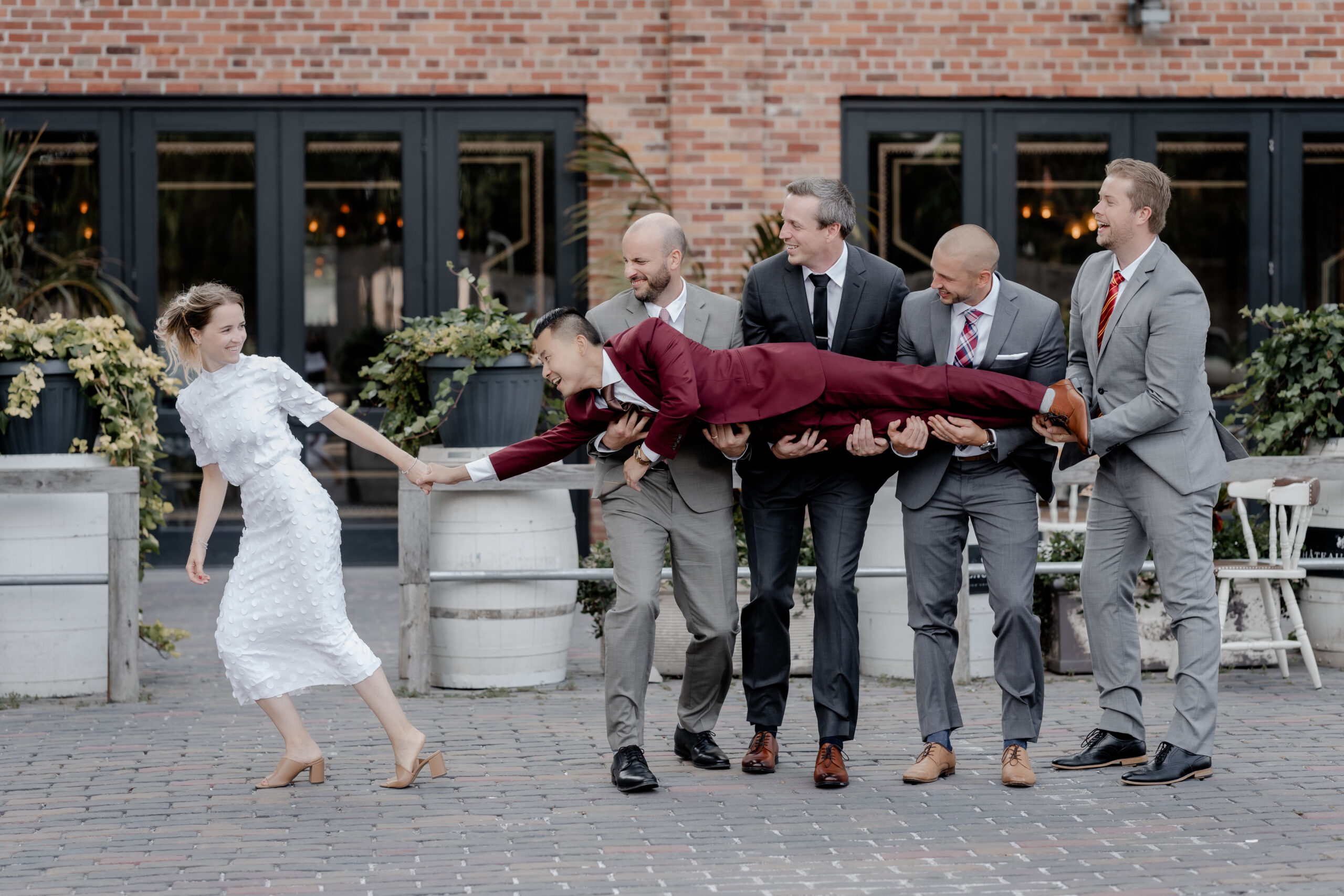 Wedding Packages cost