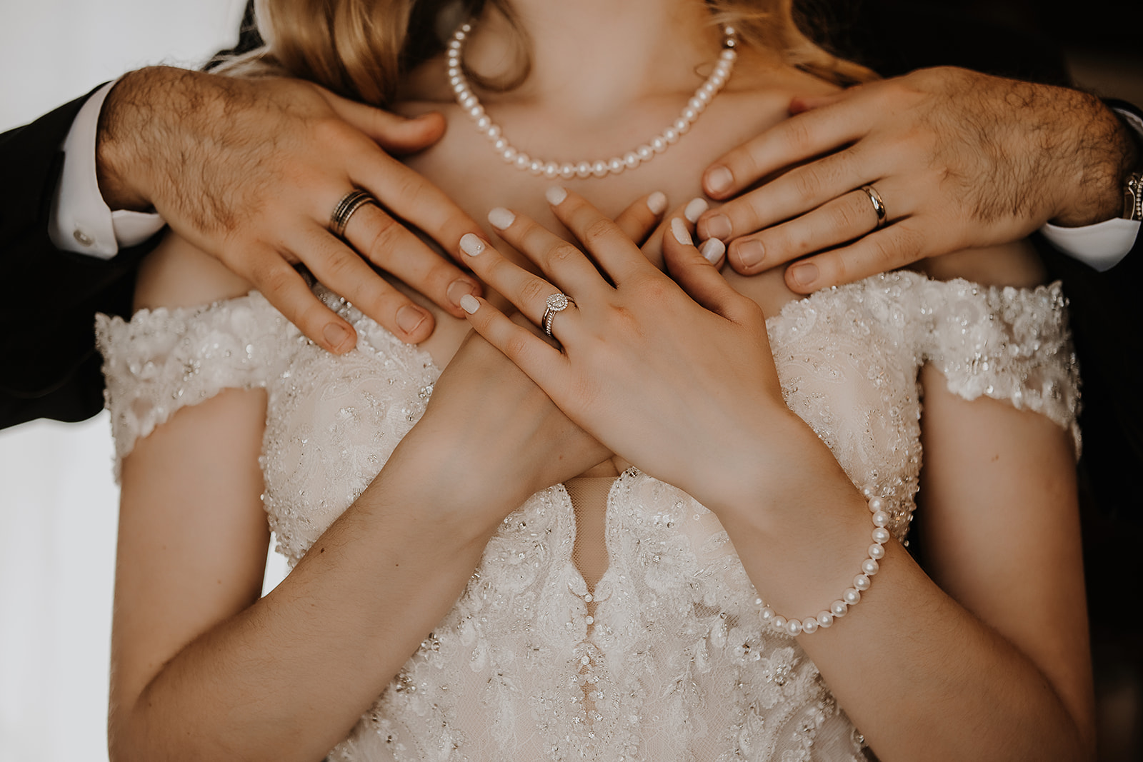 Wedding Photography Ring Ideas