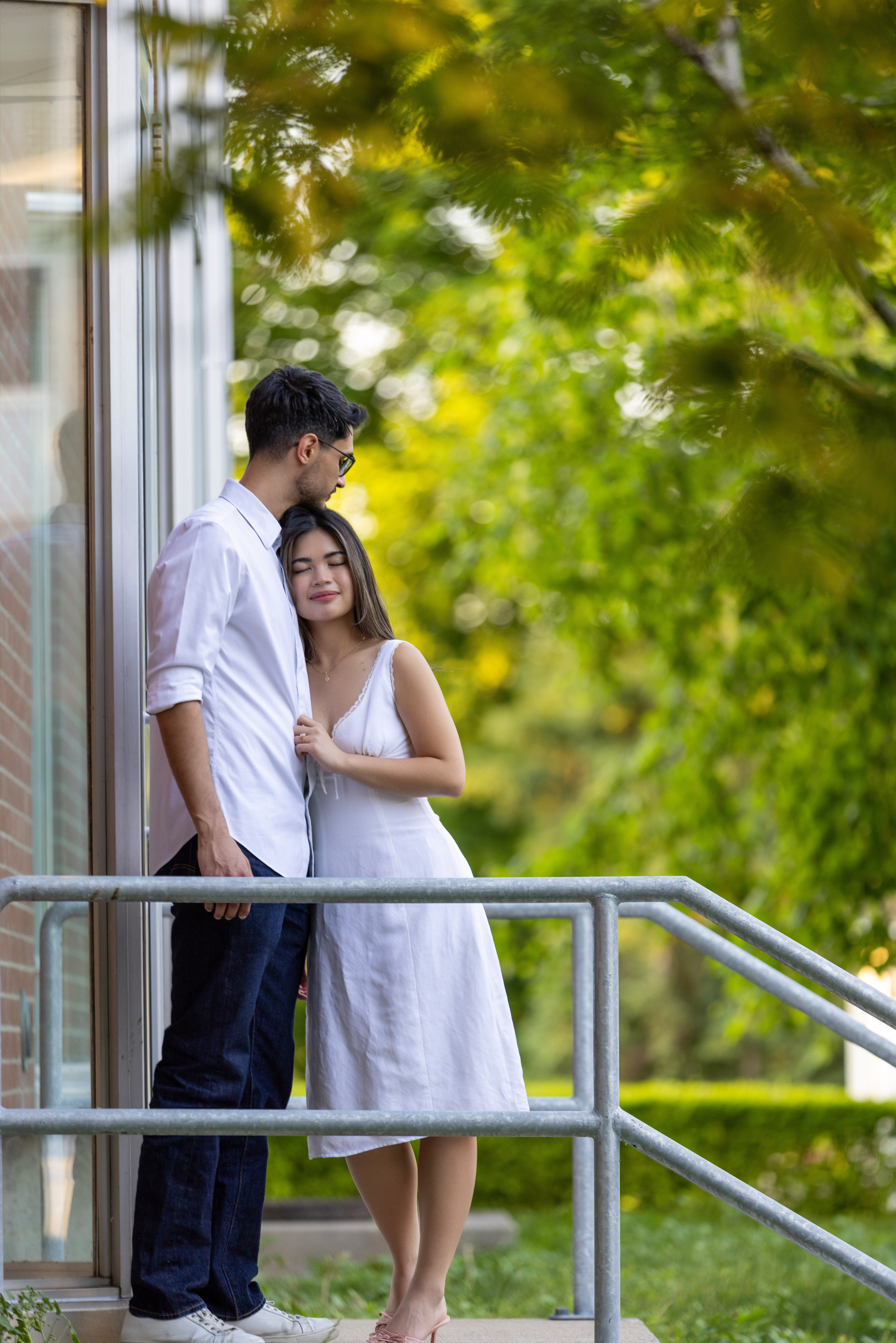 Wedding Photographer Toronto Cost