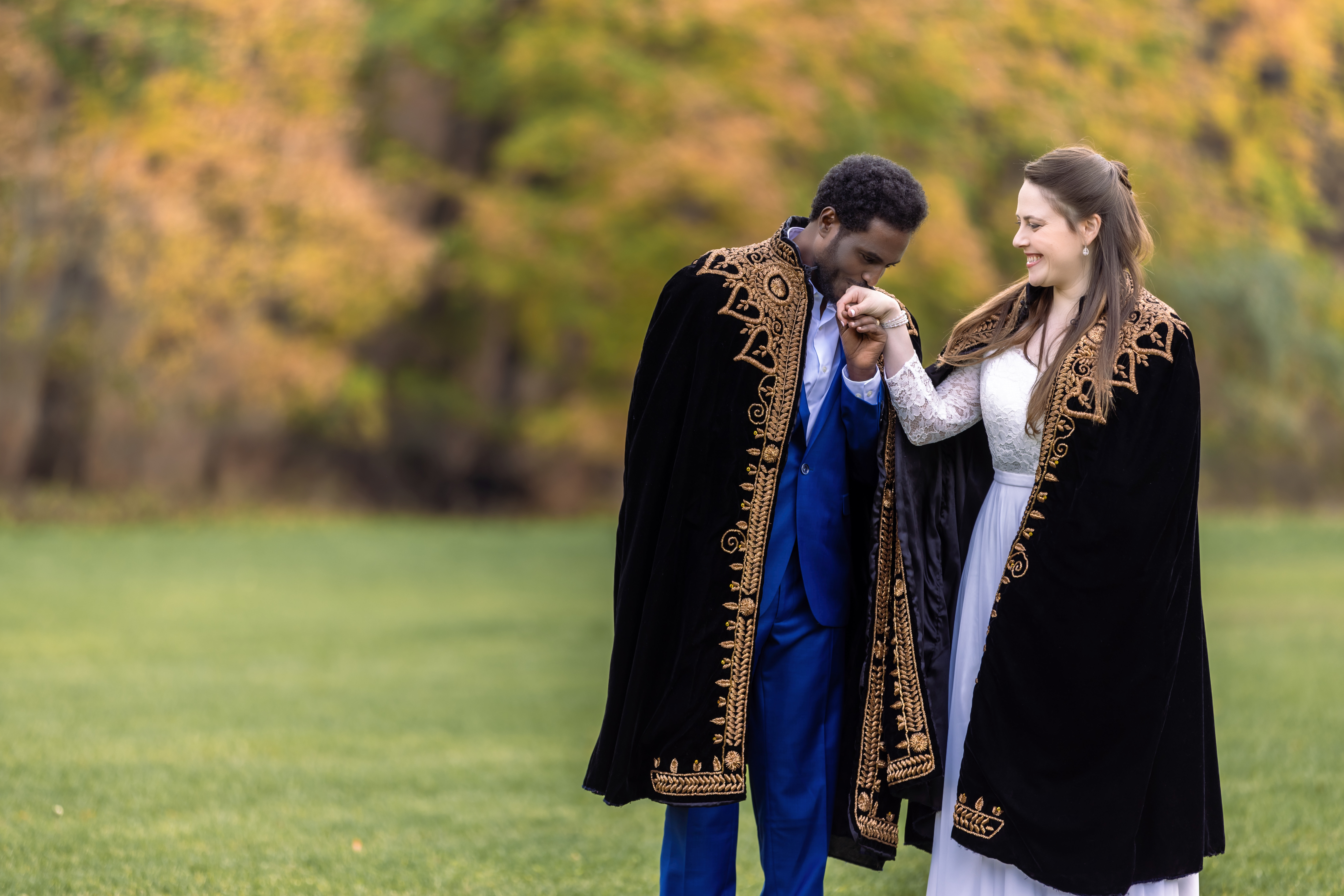 Cultural Wedding Photographer Toronto