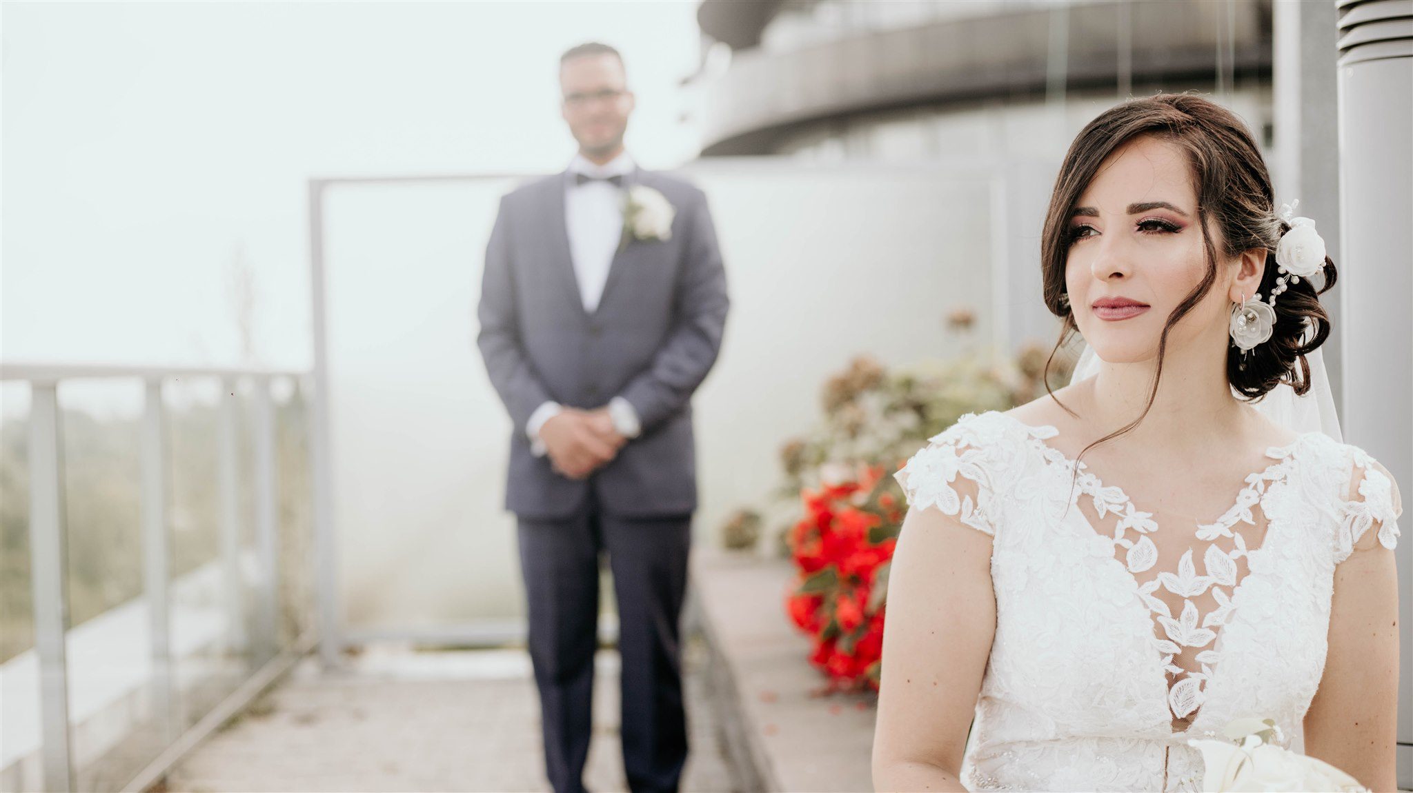 Wedding Photographer Toronto